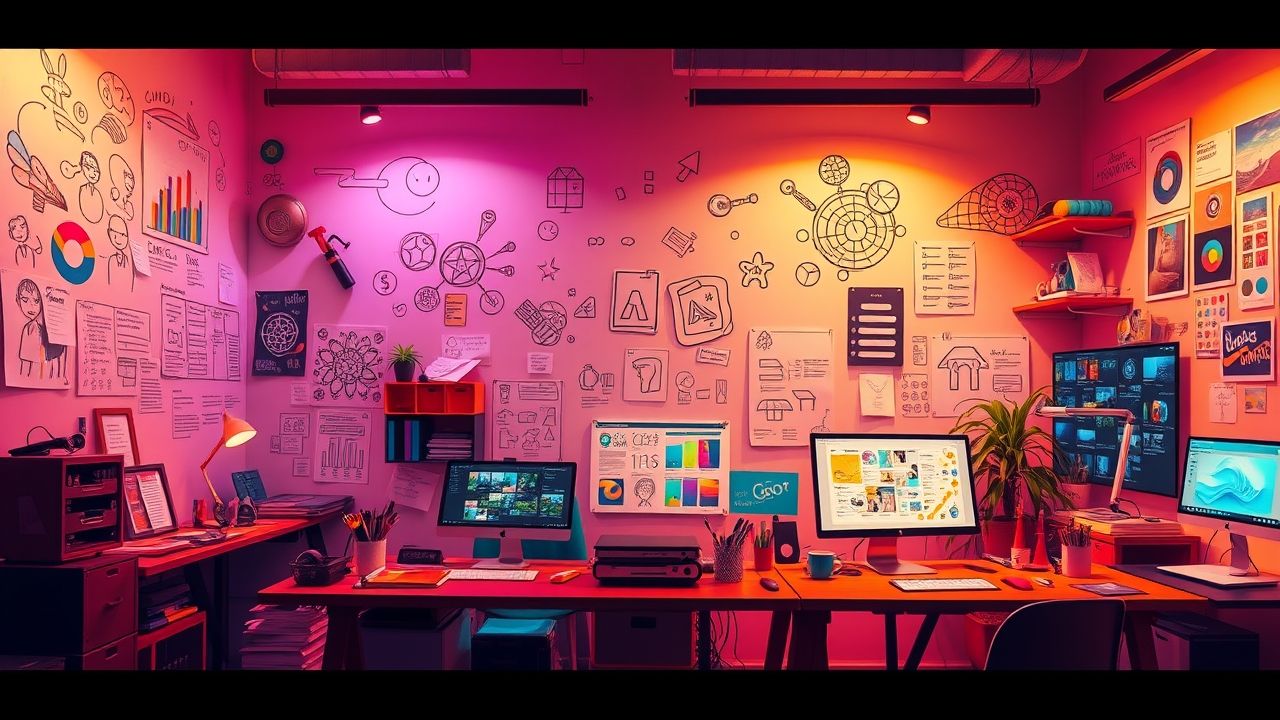 Collaborative learning environment