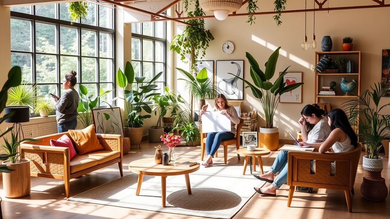 Creative Workshops and Masterclasses at Cedar Design