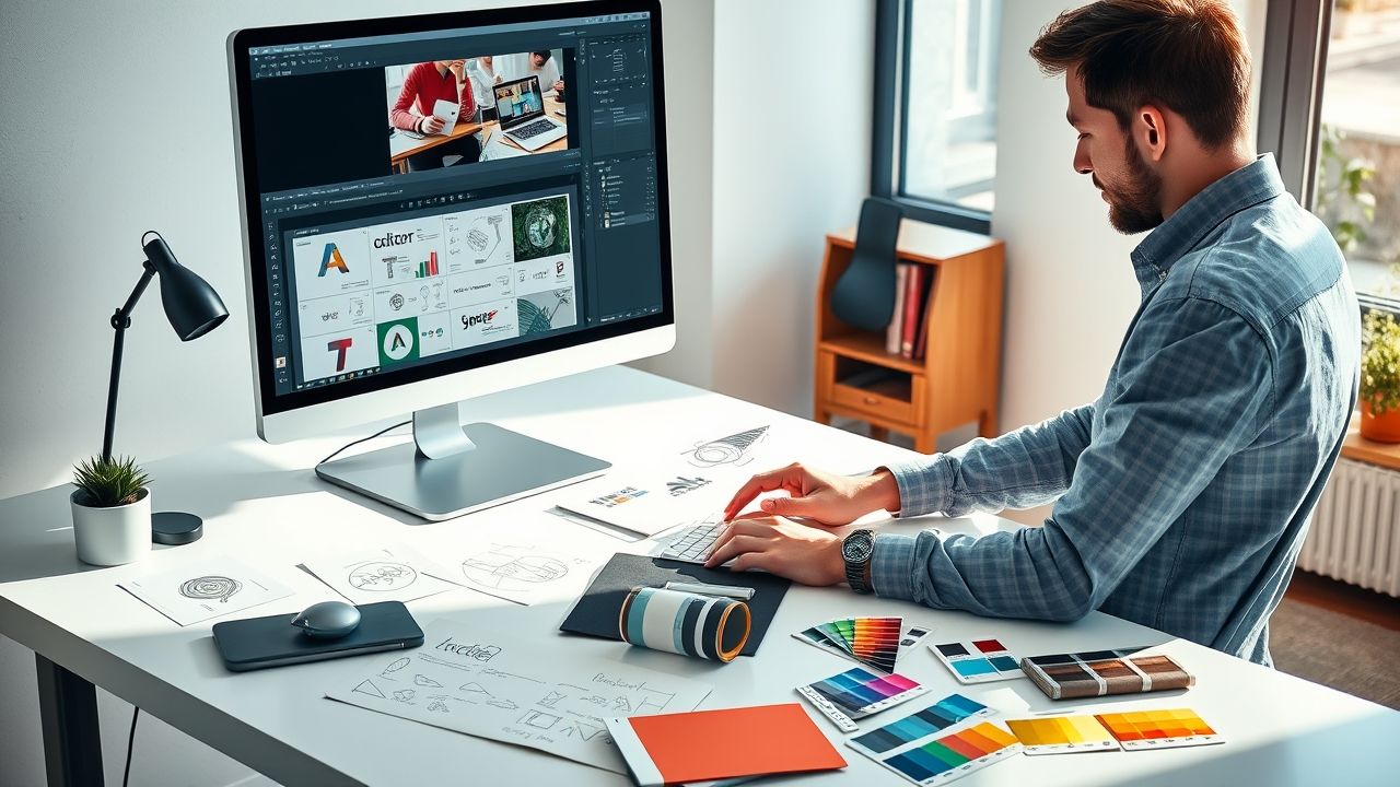Digital Art Course