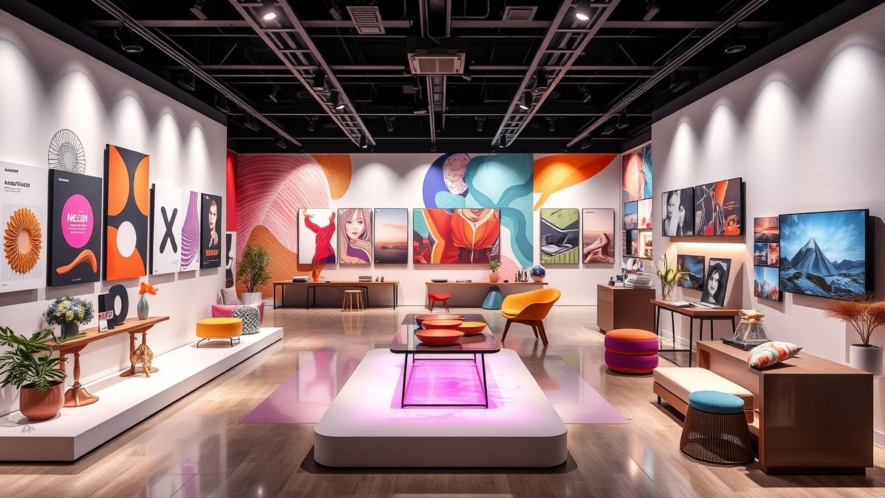 Design Inspiration Gallery