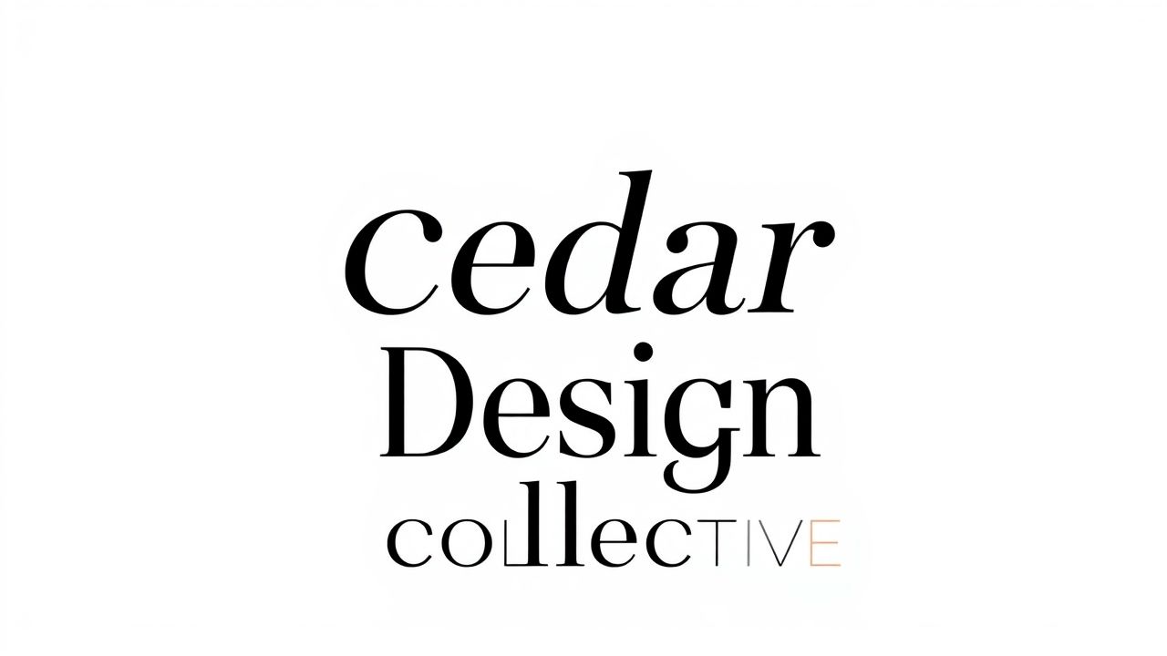 Cedar Design Collective