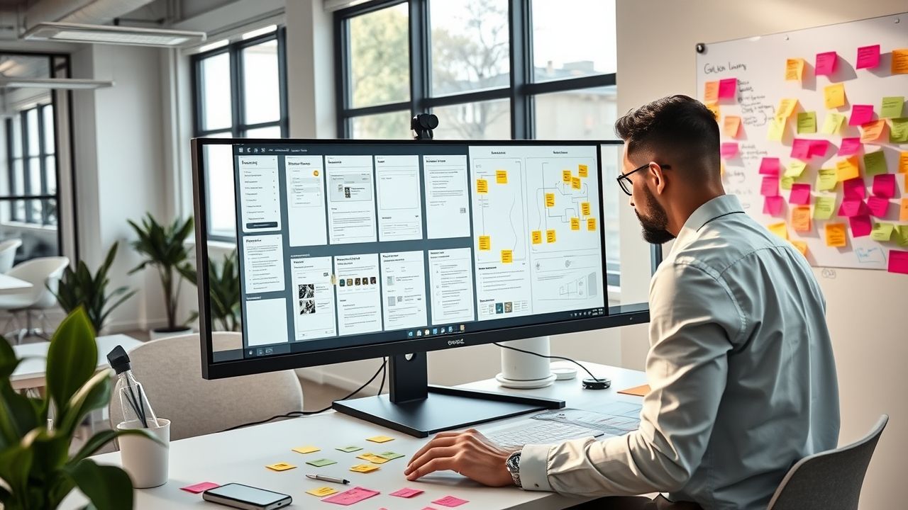 UX Design Course