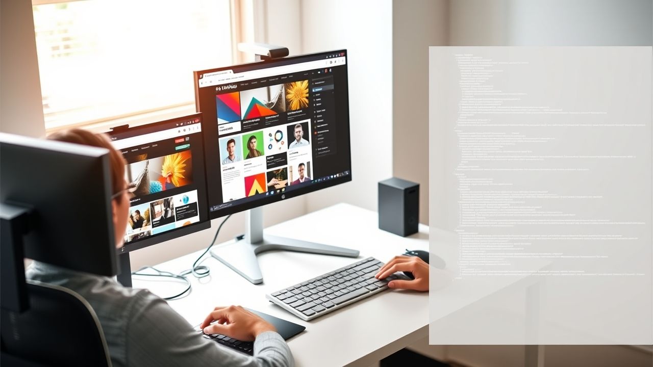 Web Development Course